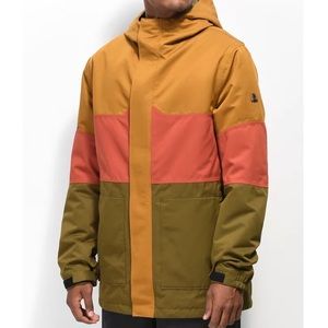 Aperture Peak 10k Snowboard Jacket